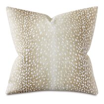 Studio chic decorative outlet pillows